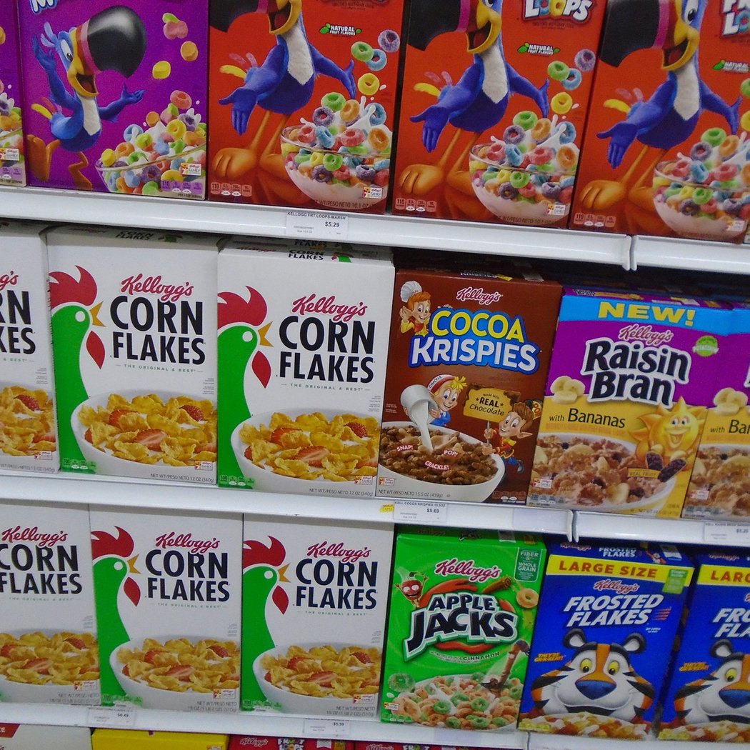 Food for Thought: Teen Perspectives on Scarcity and Abundance 1