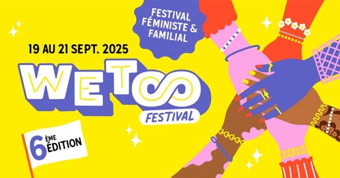WeToo Festival 1