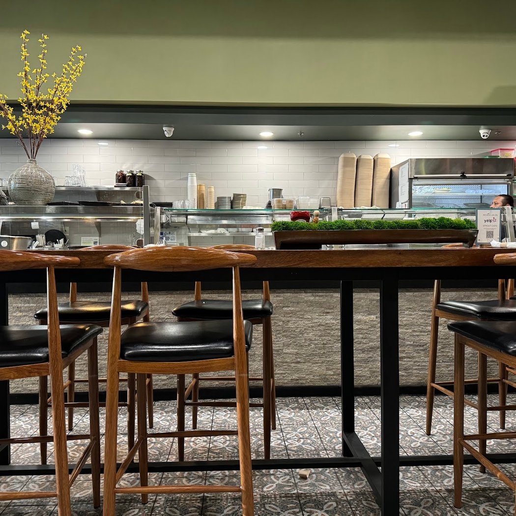 Sprout Cafe 3