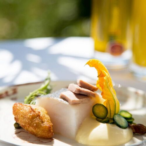Le Café de la Fontaine 1