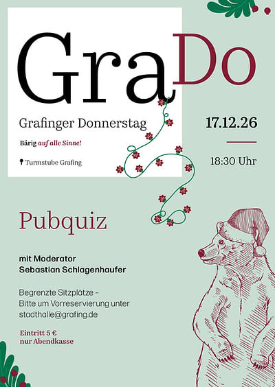 GraDo - Pubquiz 1