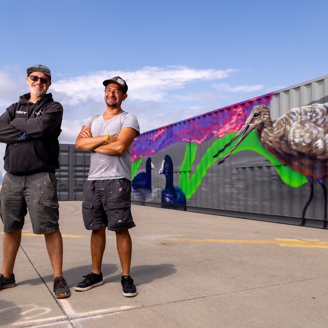 West End Arts District 2