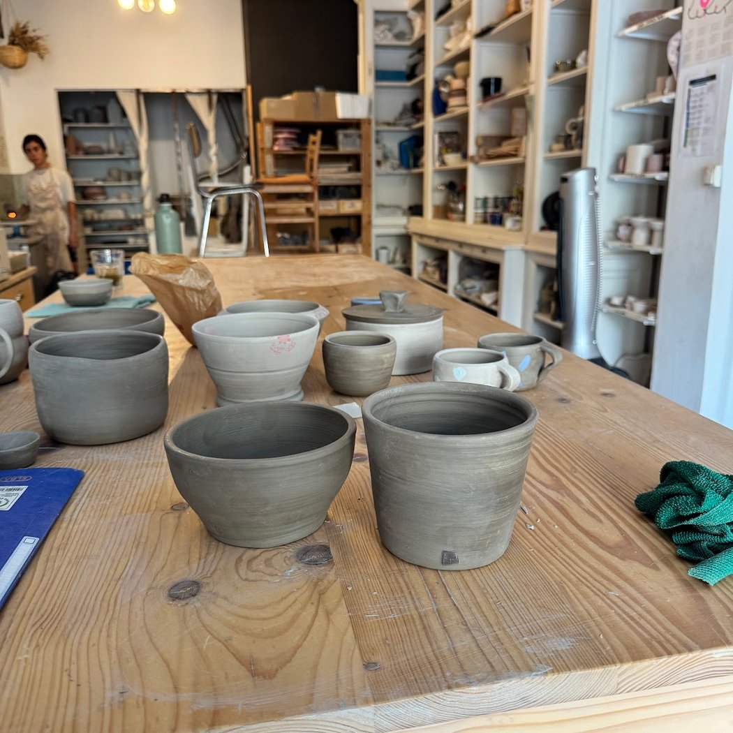 Workshop Déméterre 3
