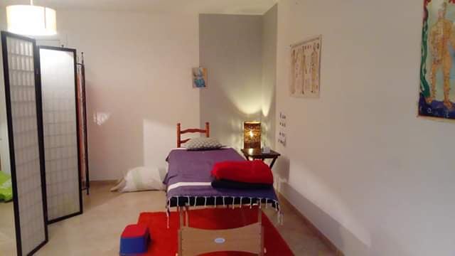 Bulle d'éKilibre réflexologie, shiatsu, massage bien-être, La Bouilladisse 13 3
