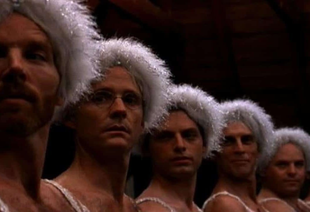 Love! Valour! Compassion! (1997) 3