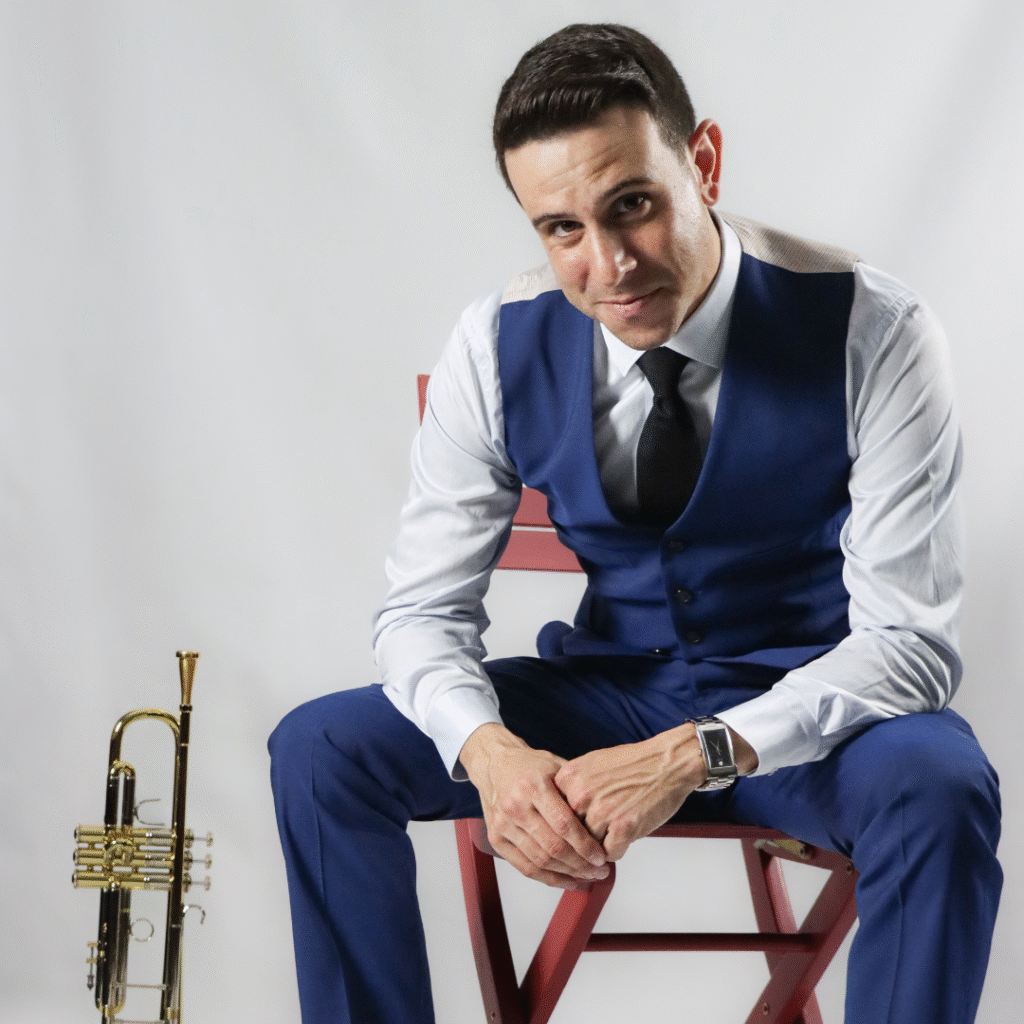 Anthony Stanco Quintet 2