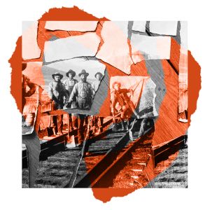 LES VIES AUTHENTIQUES DE PHINÉAS GAGE 1