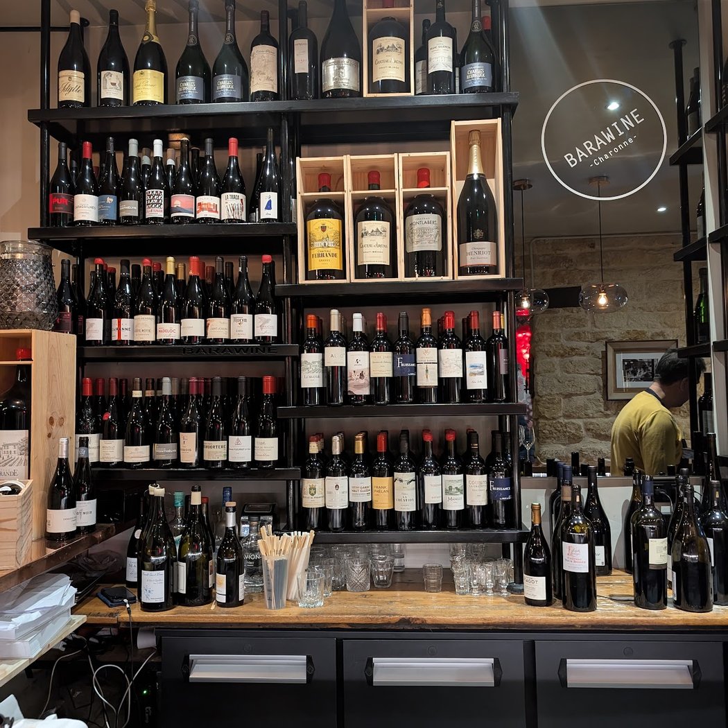 Barawine 2