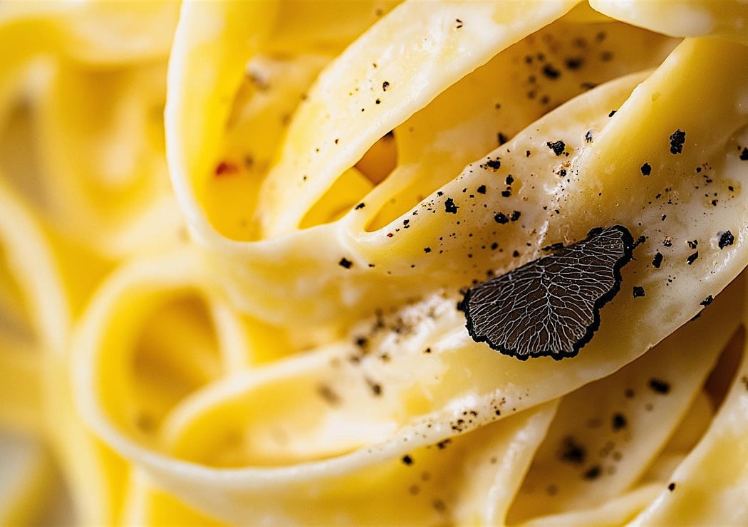 Hands-On: Pastas of Piemonte | 3-Course Dinner & Workshop 1