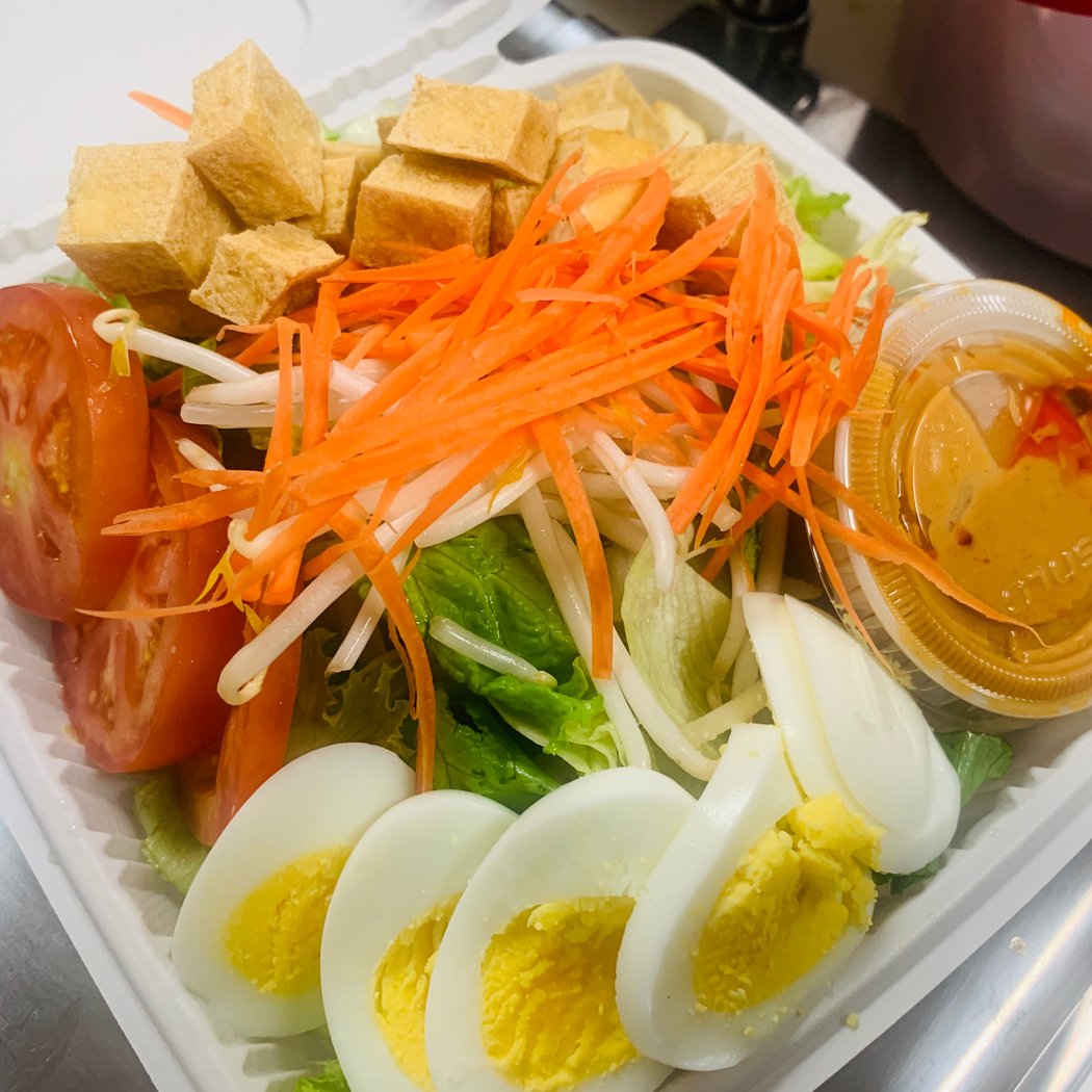 Shine Thai Cuisine 3
