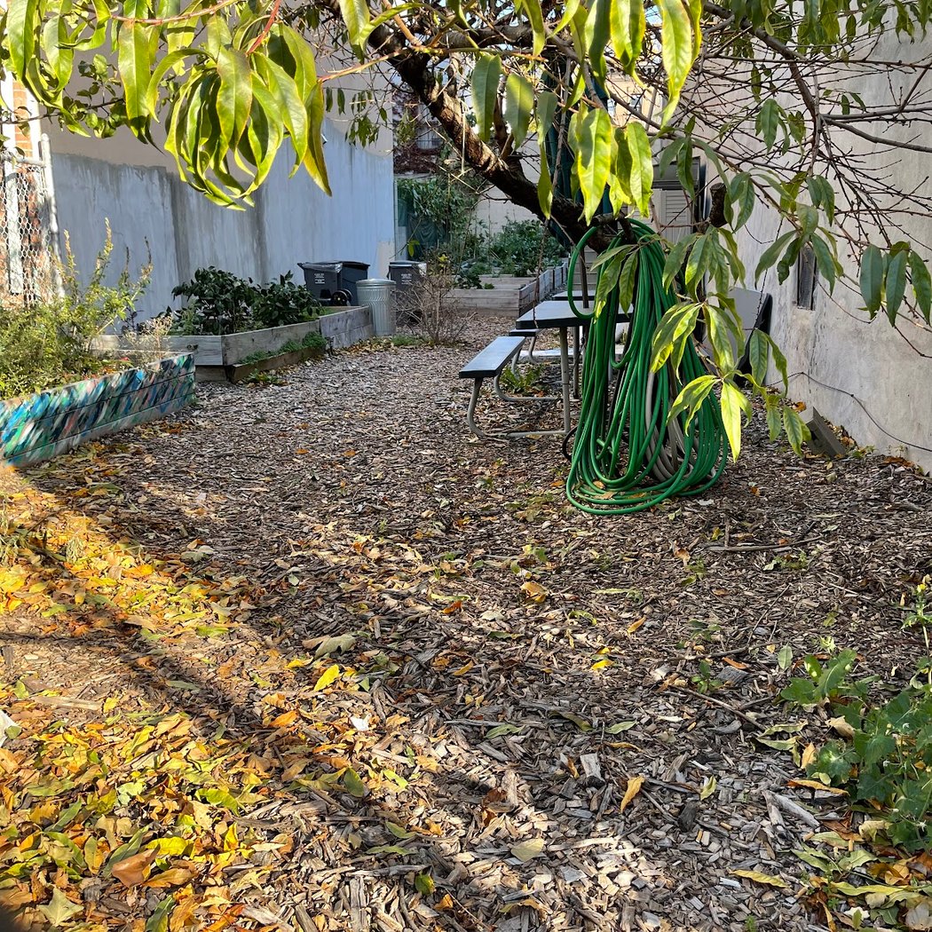 Volunteer Workday: Her-King Alagantic Community Garden 2