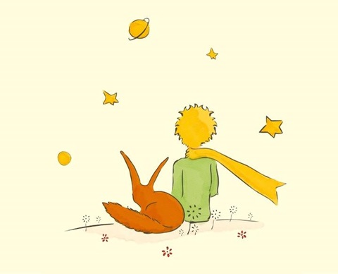 Embarquez dans l'univers du Petit Prince® 1