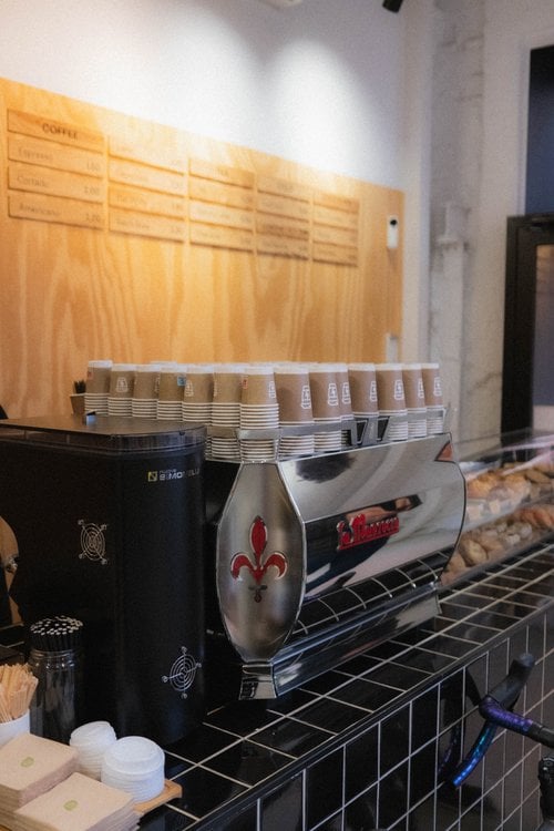 Syra Coffee - Las Setas 3