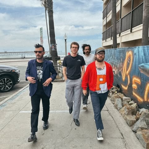 The Frights 1
