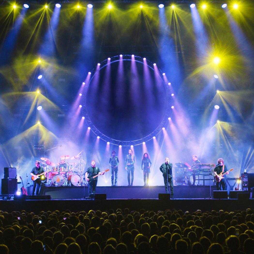 The Australian Pink Floyd Show 1