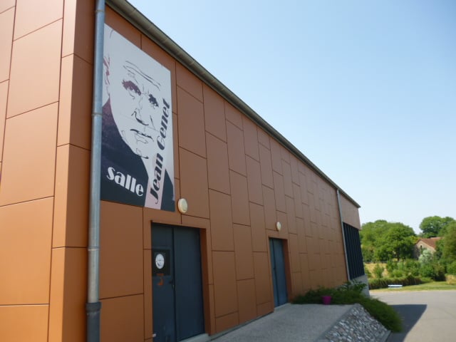 Salle Jean Genet 3