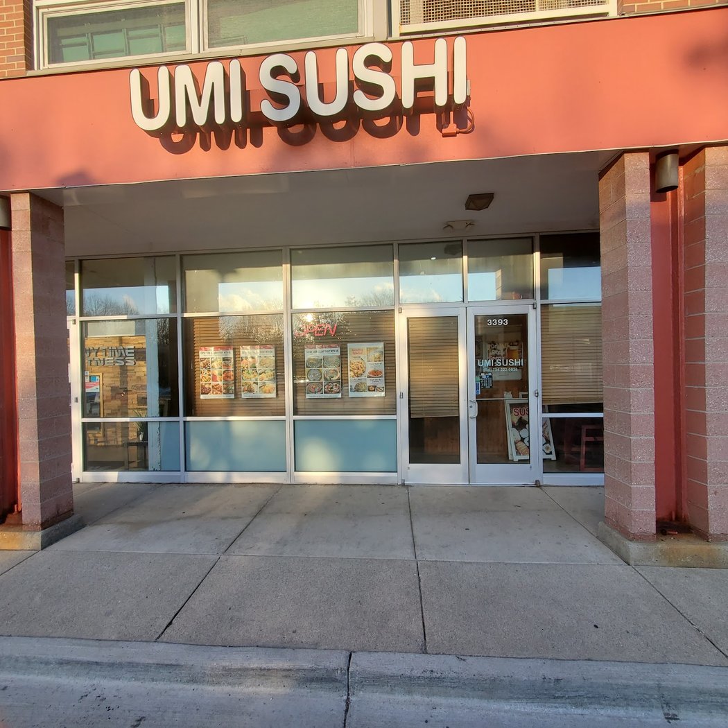 UMI SUSHI 2
