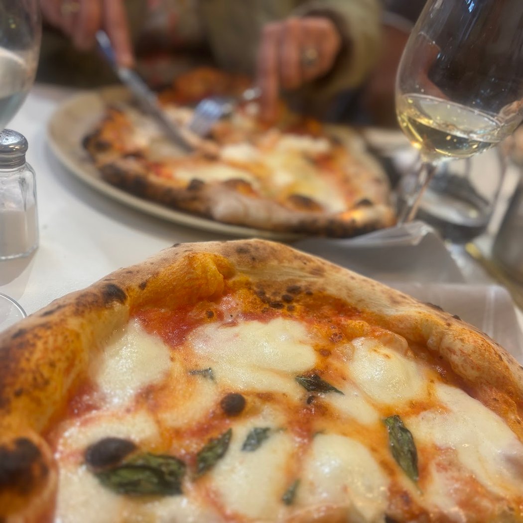 Ristorante Napoletano 1