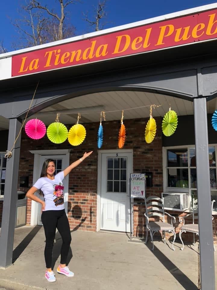 La Tienda del Pueblo Gift Shop 2