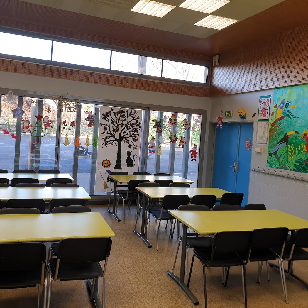Centre de loisirs primaire Anatole France 3
