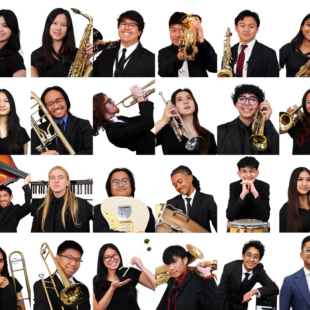 Moreau Catholic High School Jazz Program 1