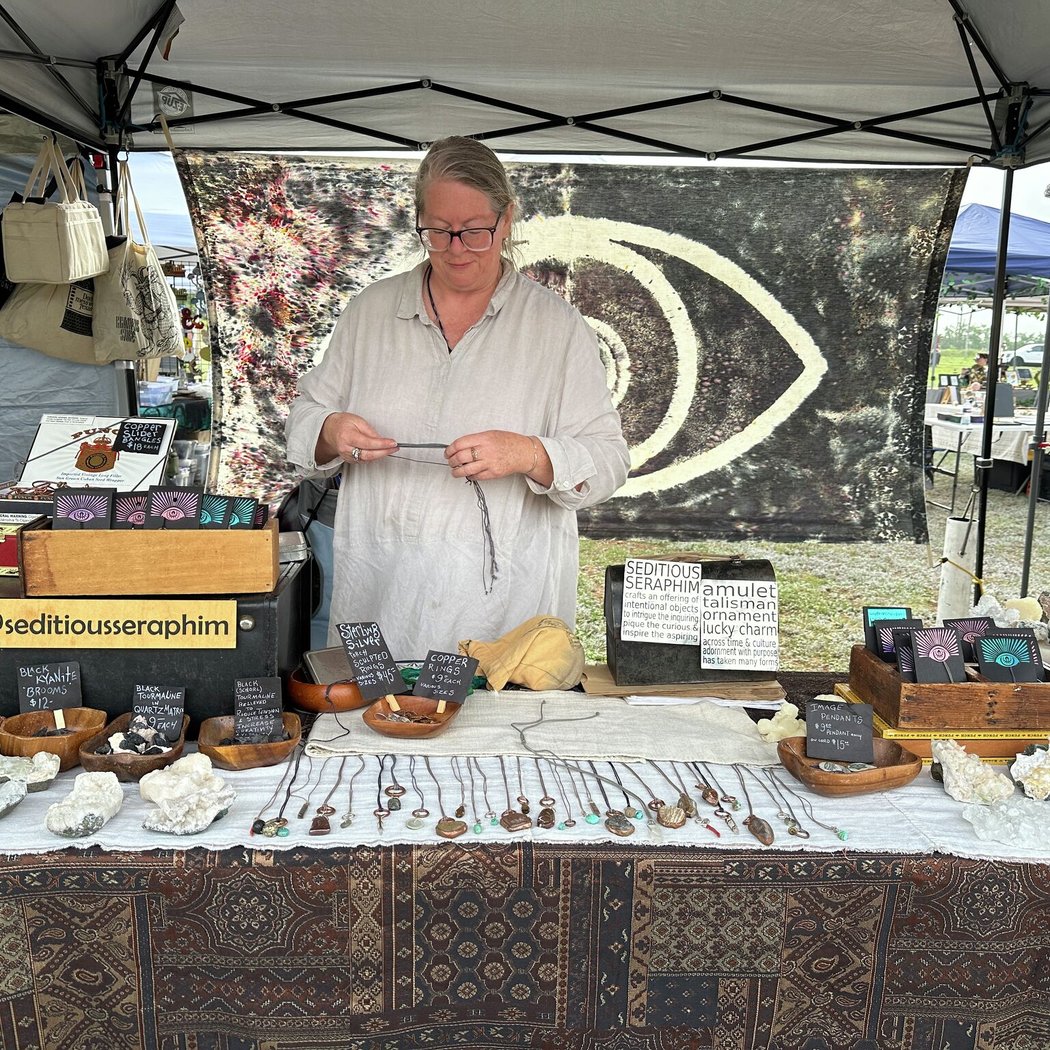 Austin Witches Market 2