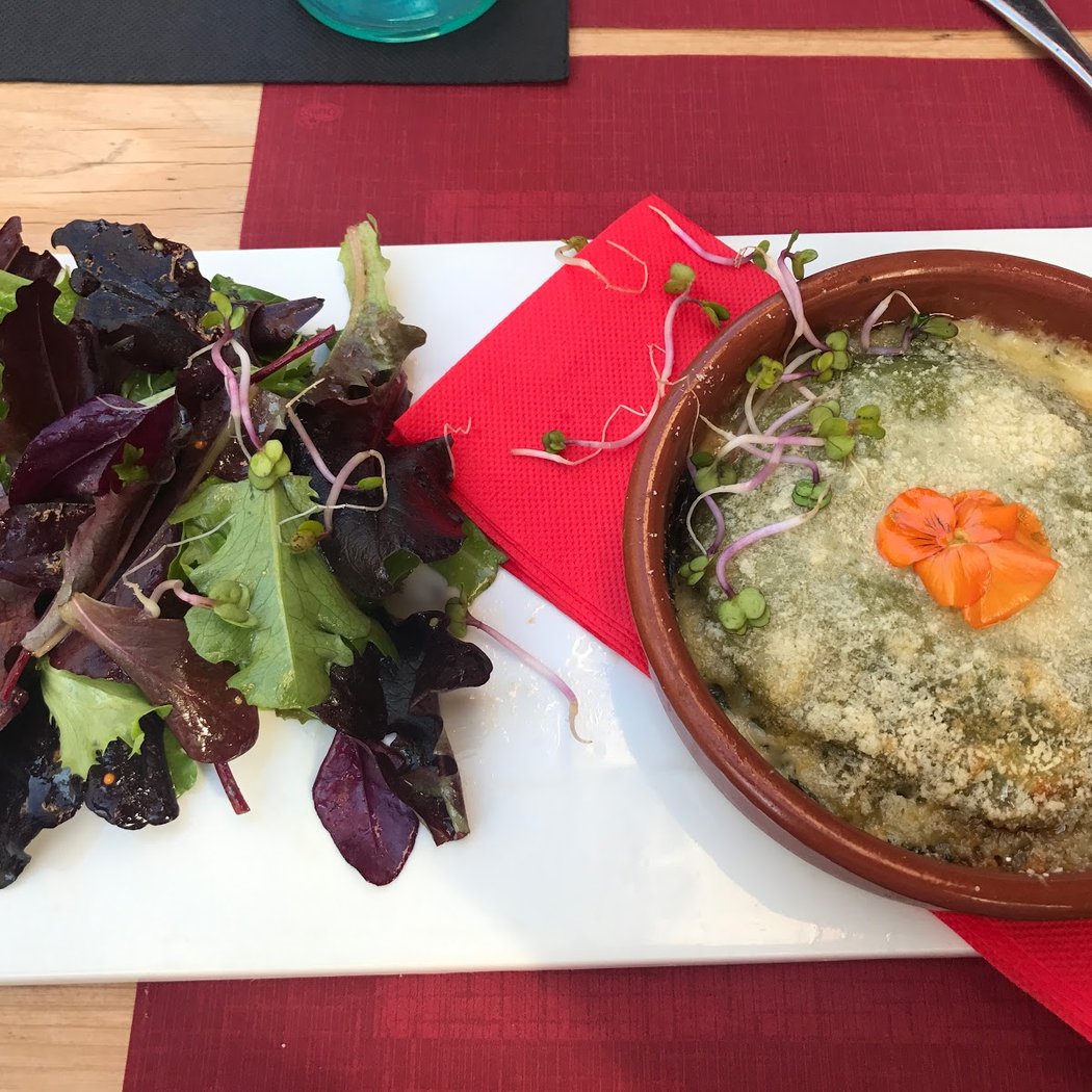 Le Bistrot 9 3