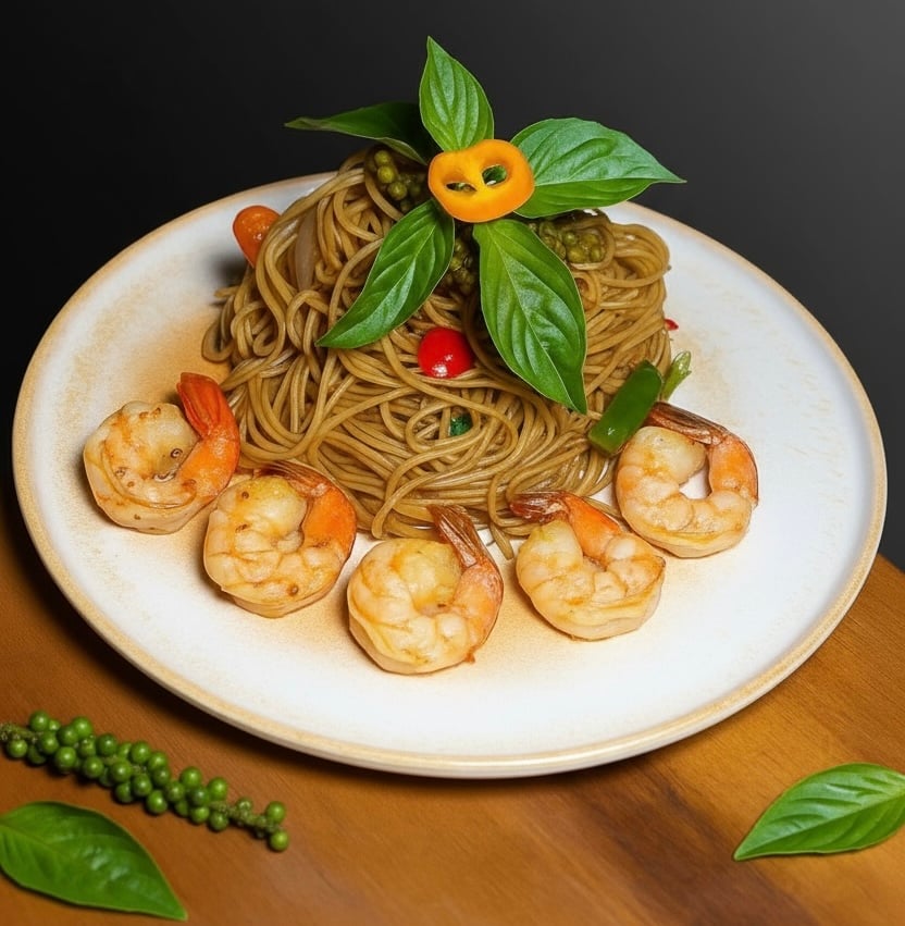 Soho Thai 1