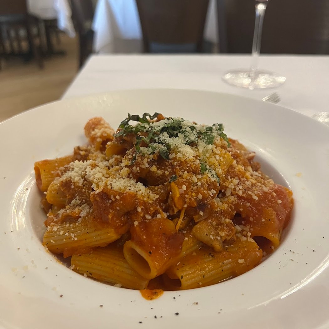 Rialto Ristorante 1