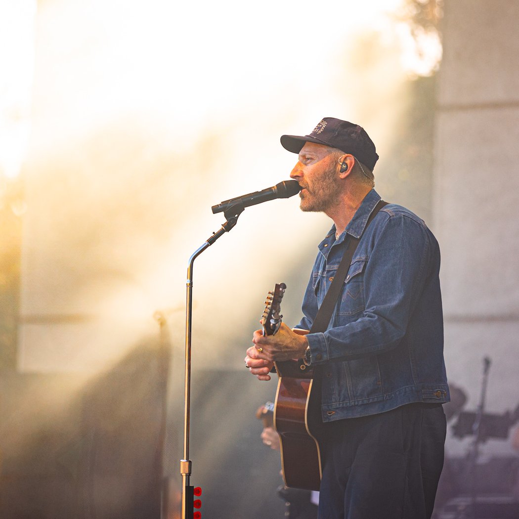 Mat Kearney 3
