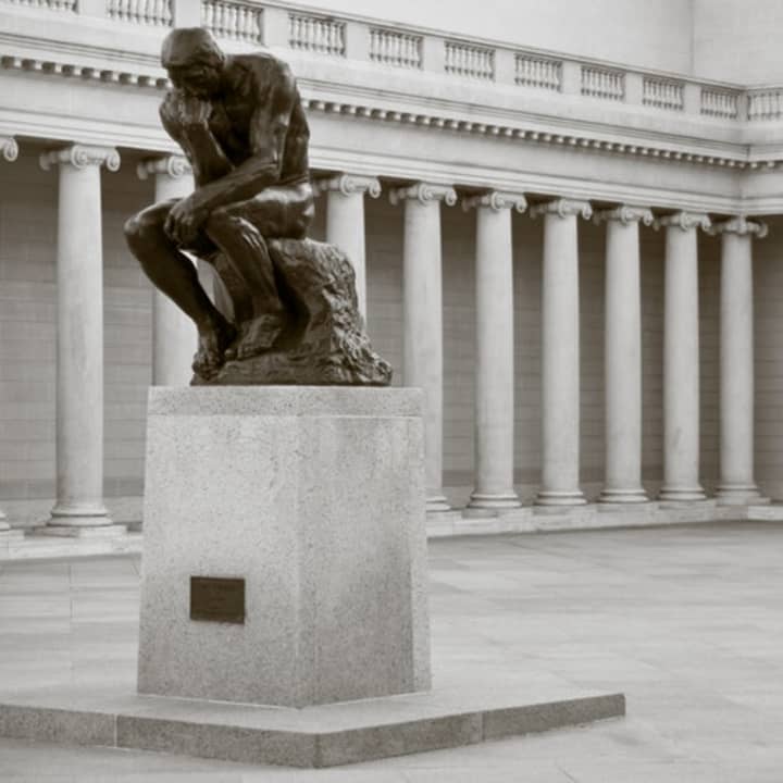 Legion of Honor 1