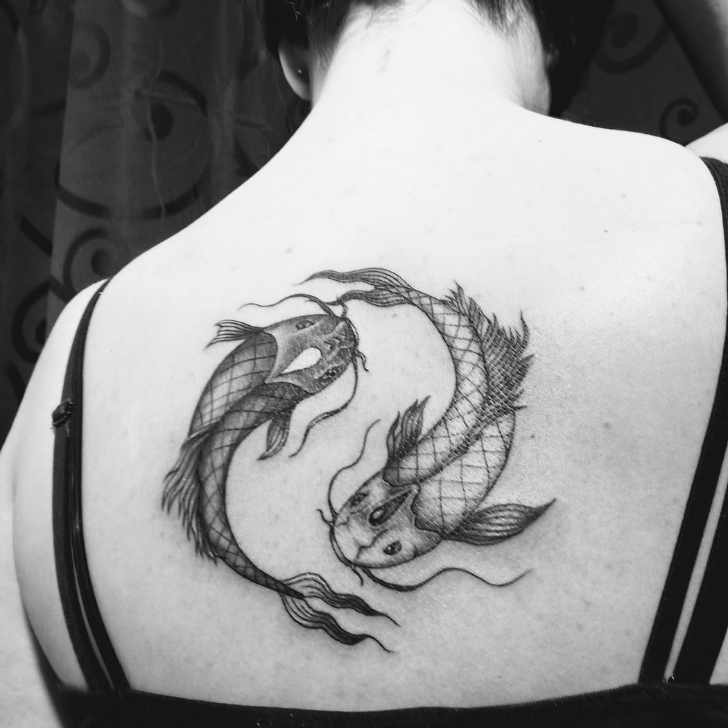 Jony Blade Tattoo (Studio Privé - Sur rendez-vous uniquement) 1