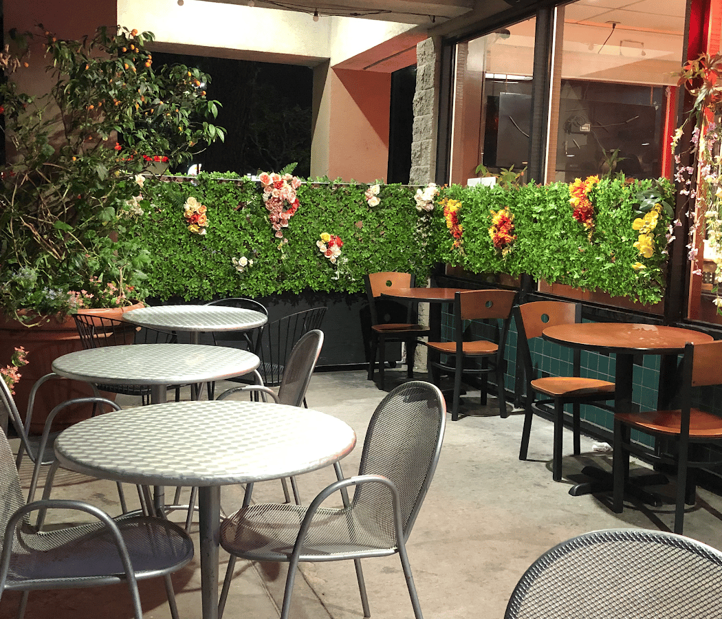BiBi Bakery & Cafe 2