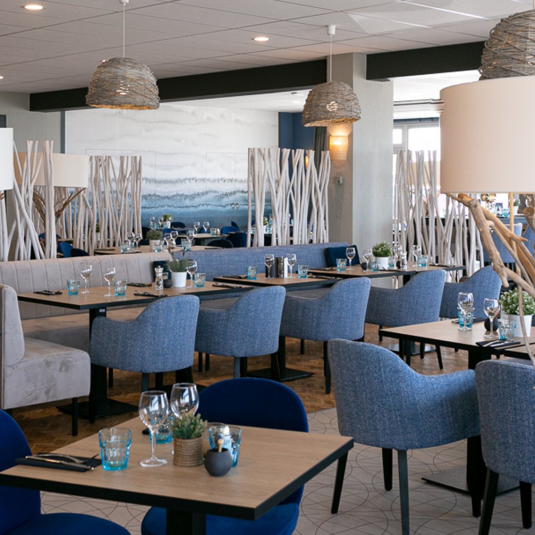 Restaurant La Flottille Préfailles 2