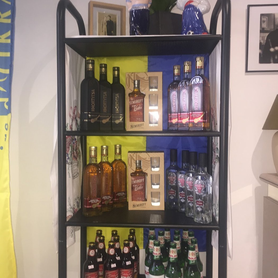MALVA boutique ukrainien 3