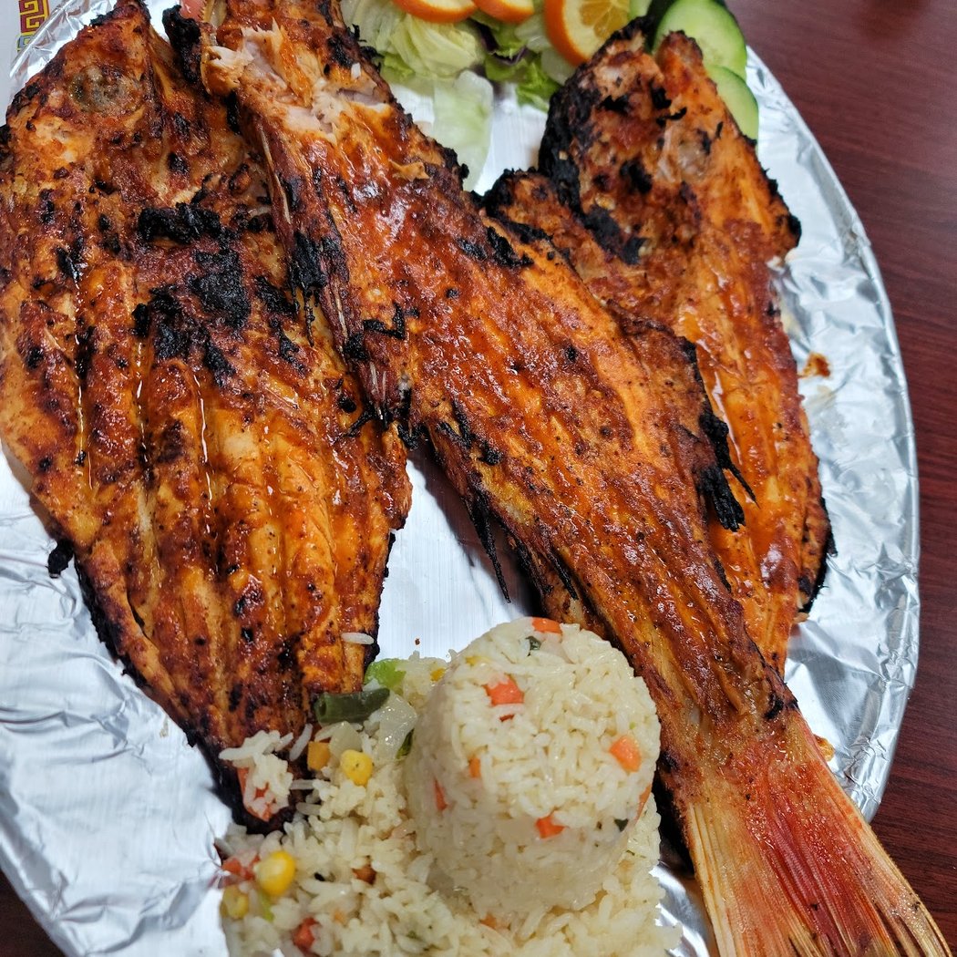 Mariscos El Veneno 3