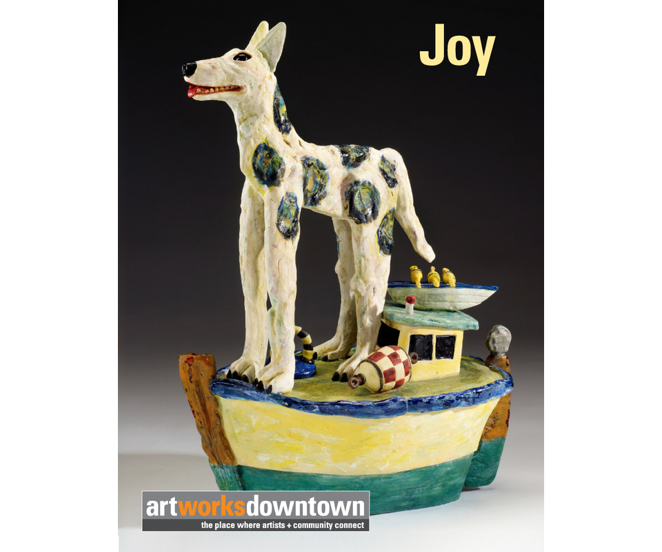 JOY 1