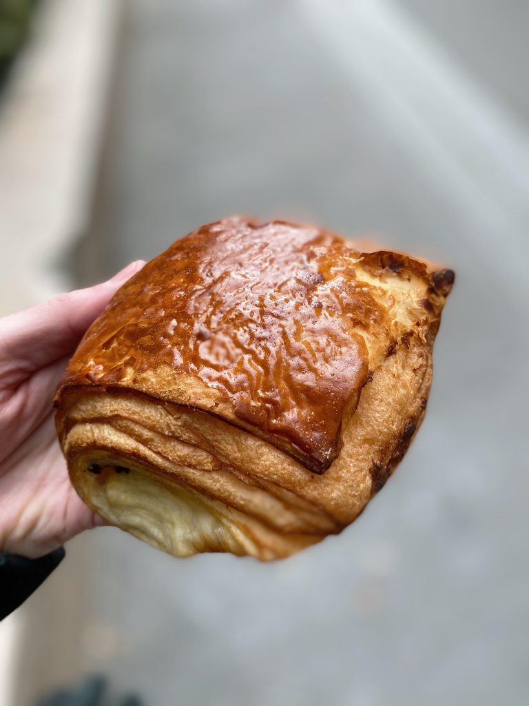 Leonie Bakery 2