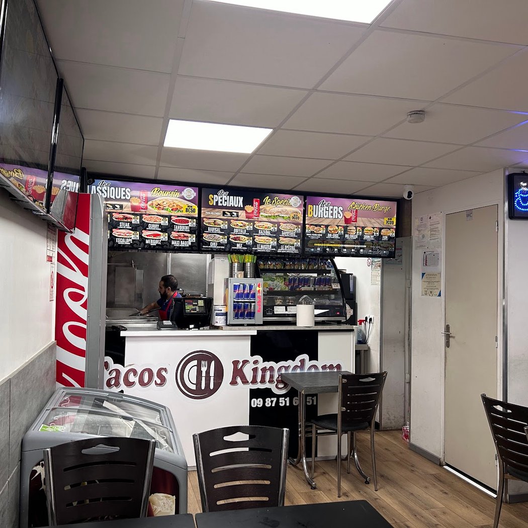 Tacos Kingdom 2