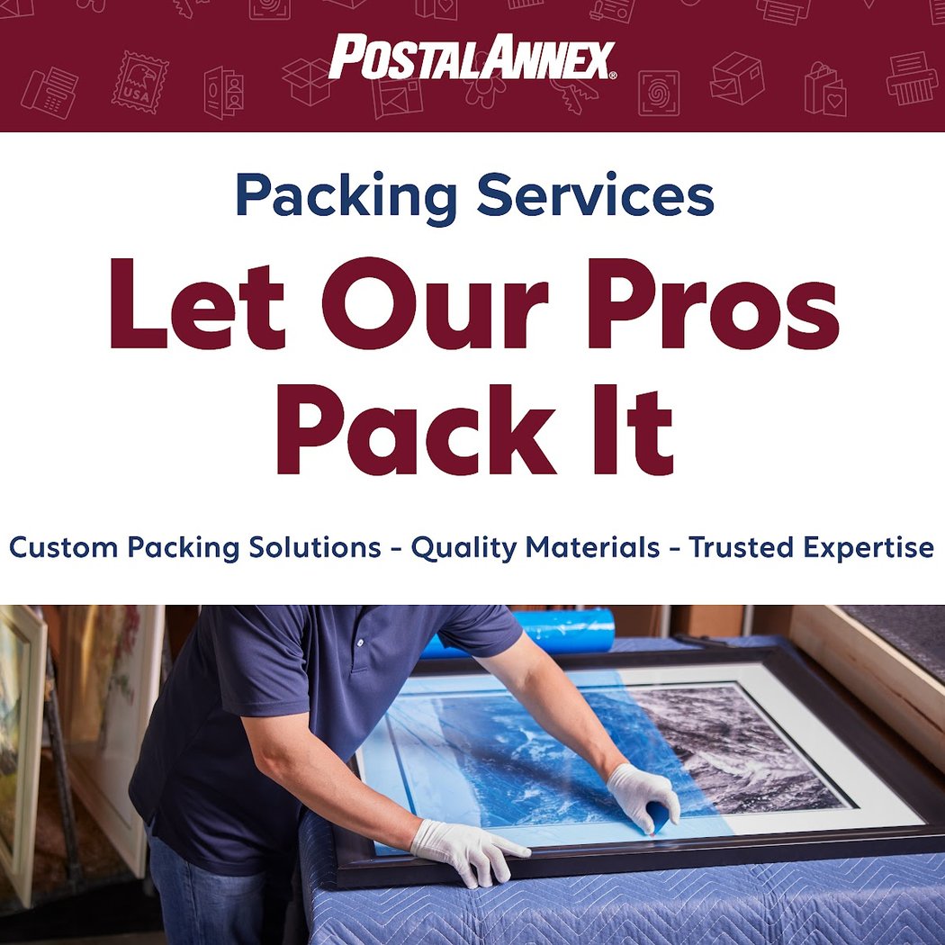 PostalAnnex 1