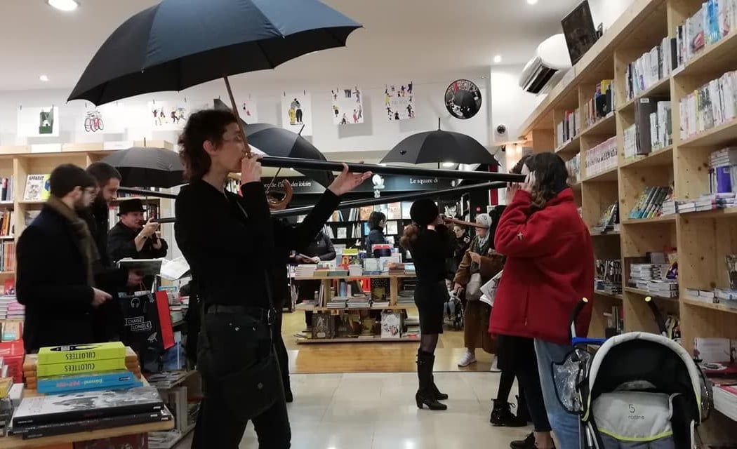 Chrystèle Bazin, Agnès Mellon - Marseille, ce qu'il reste de la colère 4