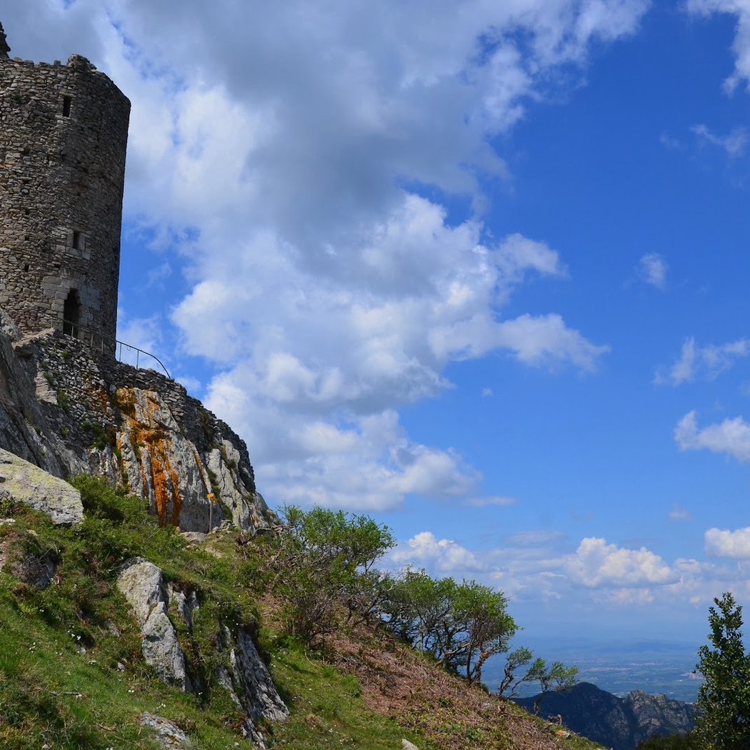 Tour de la Massane 2