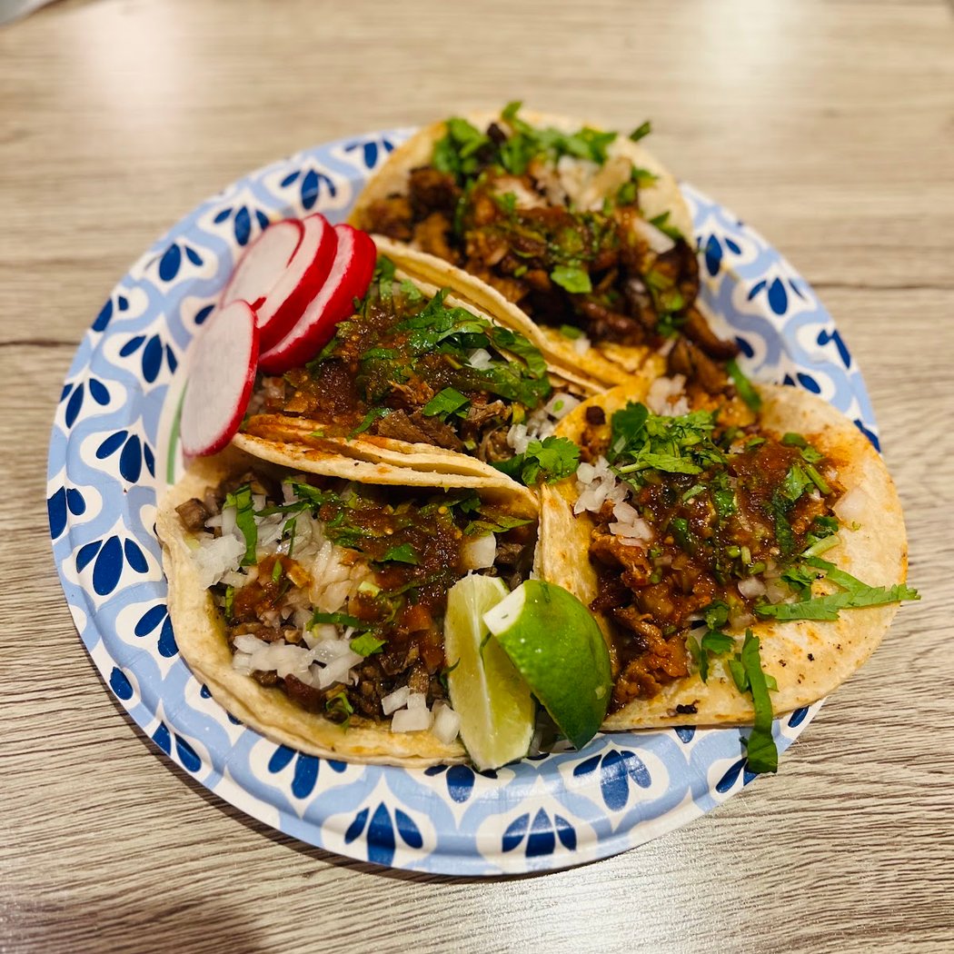 Casa Revolución Taqueria 1