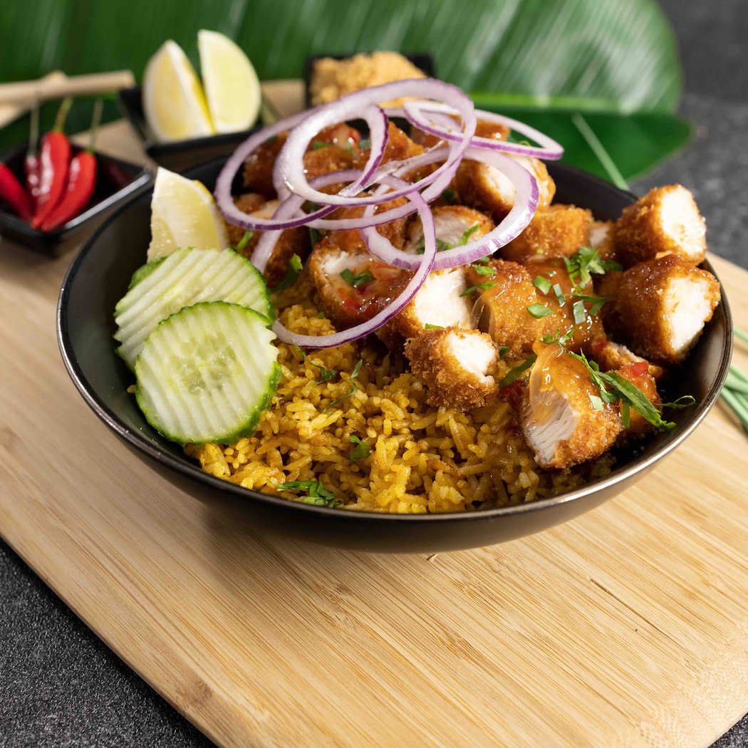 Click'n Thai - Restaurant Thailandais 93 - Villemomble / Rosny-sous-Bois 3