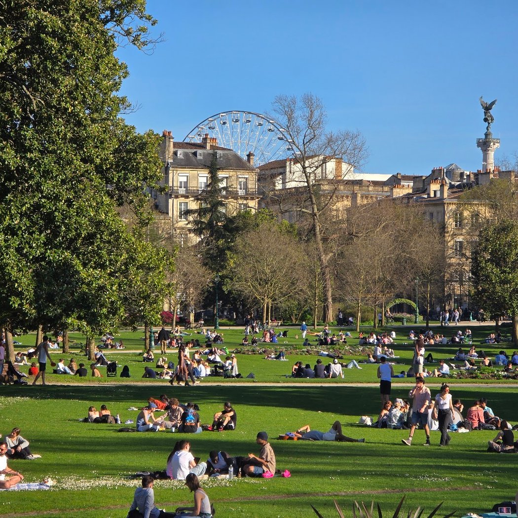 public Garden 2