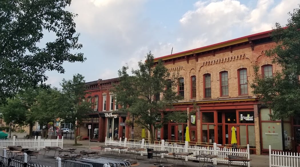 Old Town Commercial Association 1