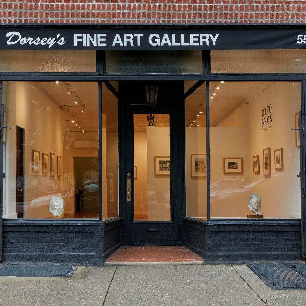 Dorsey's Fine Art Gallery 3