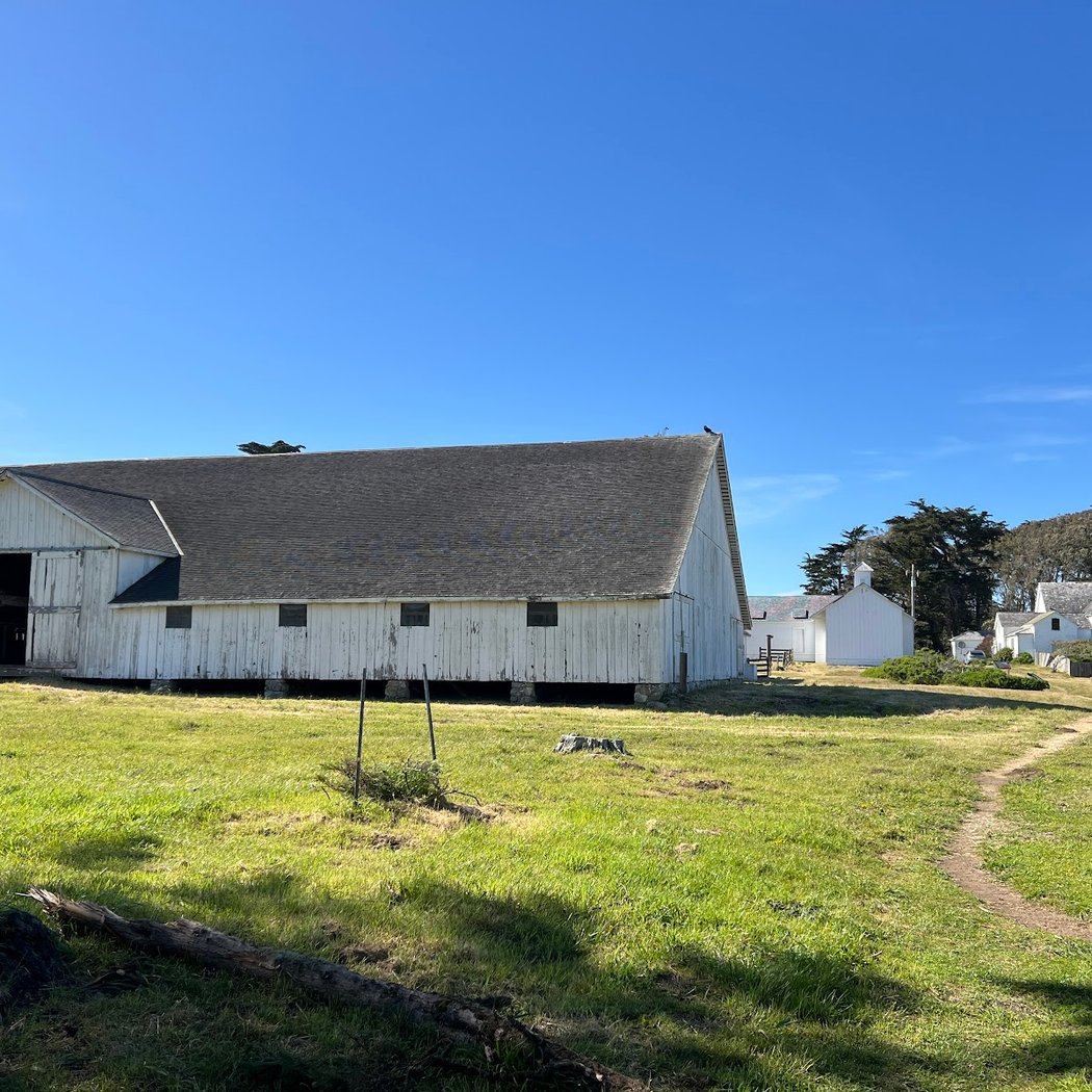 Pierce Point Ranch 4