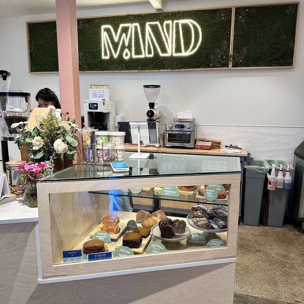 Mind Coffee 3