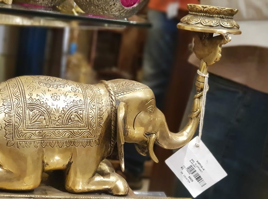 Tarang Arts Indiranagar - Tanjore Paintings and Home Decors in Bangalore 1
